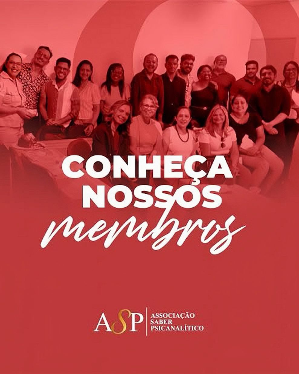 ASSOCIAÇÃO SABER PSICANALÍTICO ASP